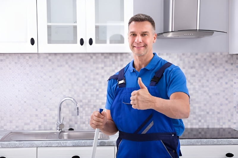 Comprehensive Guide to Furnace Repair Montebello