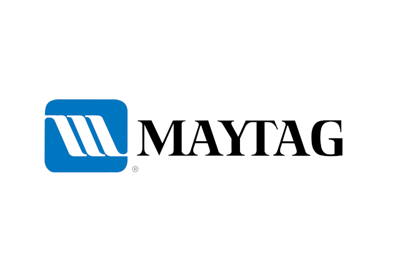 Maytag in Montebello