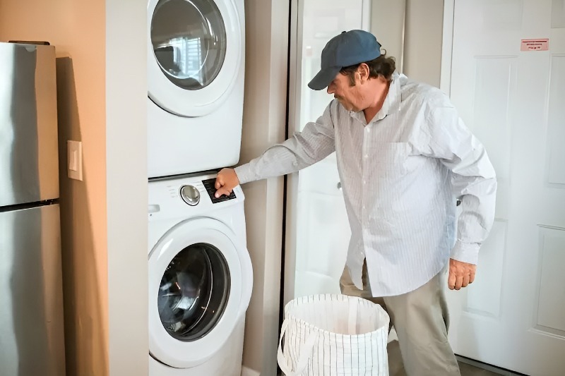 Essential Washer and Dryer Repair Services Guidance