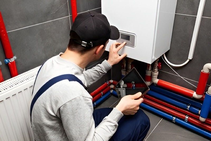 How to Troubleshoot Common Water Heater Problems Yourself